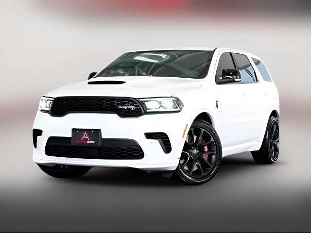 2023 Dodge Durango SRT Hellcat Premium