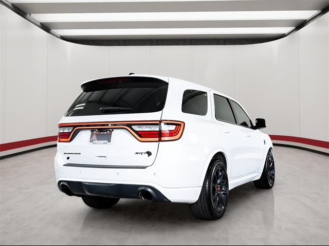 2023 Dodge Durango SRT Hellcat Premium