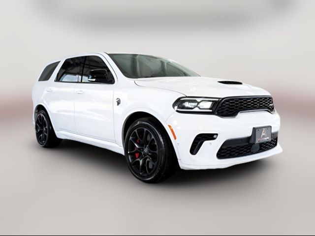 2023 Dodge Durango SRT Hellcat Premium