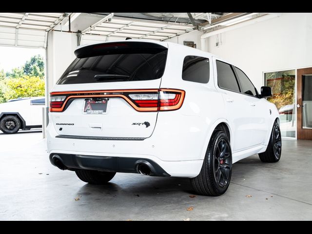 2023 Dodge Durango SRT Hellcat Premium