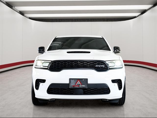 2023 Dodge Durango SRT Hellcat Premium