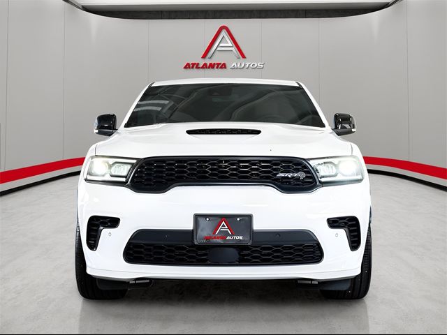 2023 Dodge Durango SRT Hellcat Premium