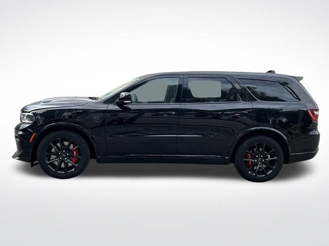 2023 Dodge Durango SRT Hellcat Premium