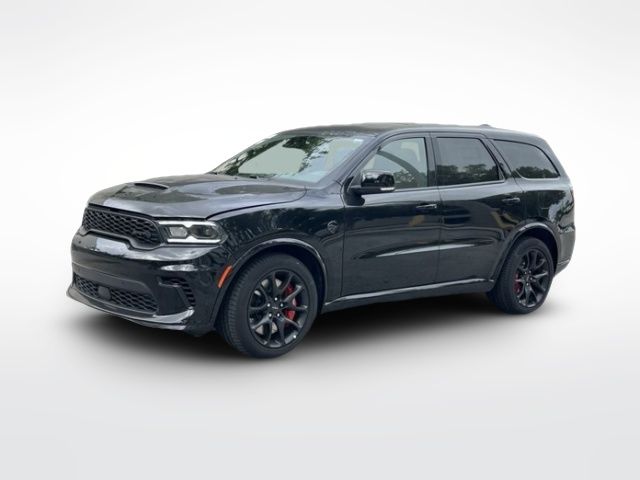 2023 Dodge Durango SRT Hellcat Premium