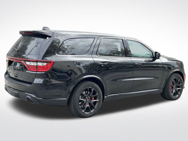 2023 Dodge Durango SRT Hellcat Premium