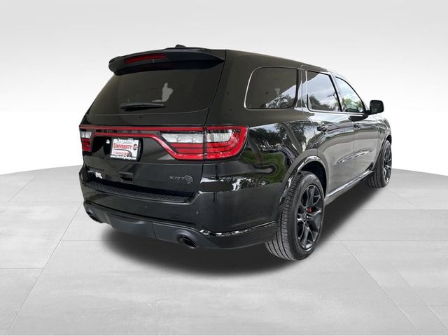 2023 Dodge Durango SRT Hellcat Plus