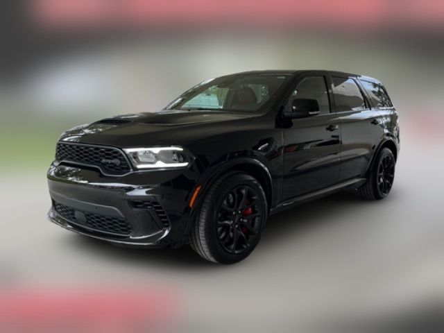 2023 Dodge Durango SRT Hellcat Plus