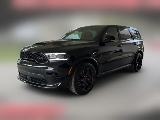 2023 Dodge Durango SRT Hellcat Plus