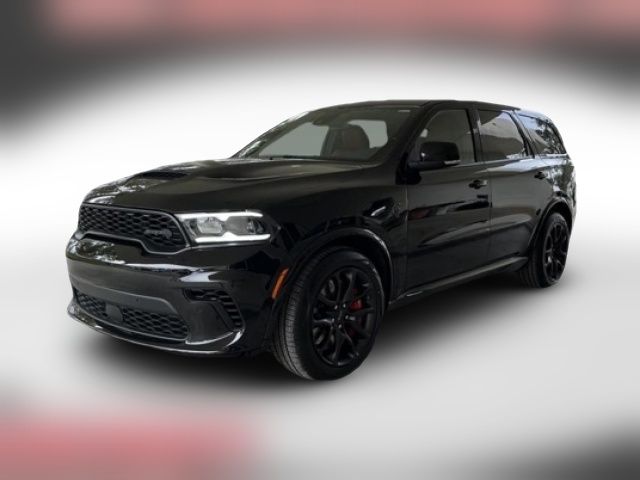 2023 Dodge Durango SRT Hellcat Plus