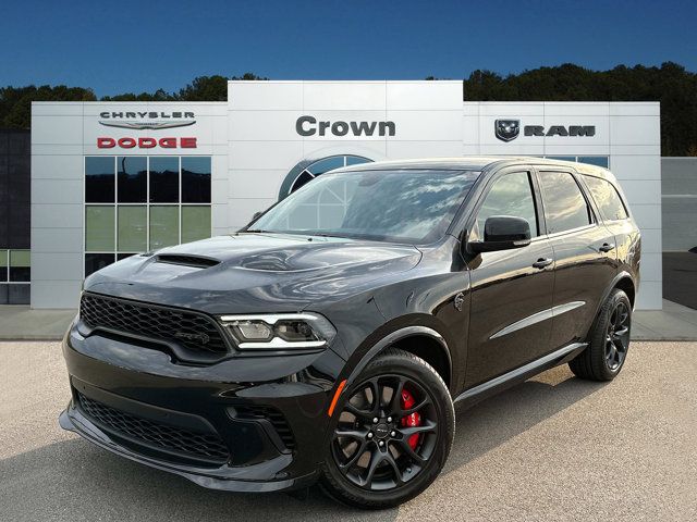 2023 Dodge Durango SRT Hellcat