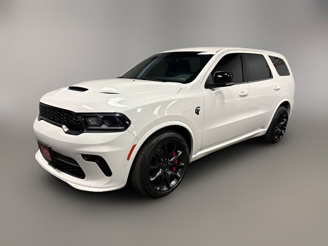 2023 Dodge Durango SRT Hellcat