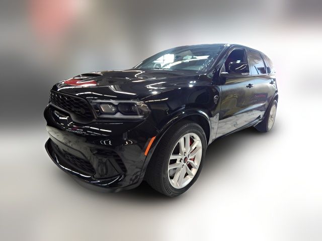 2023 Dodge Durango SRT Hellcat Plus