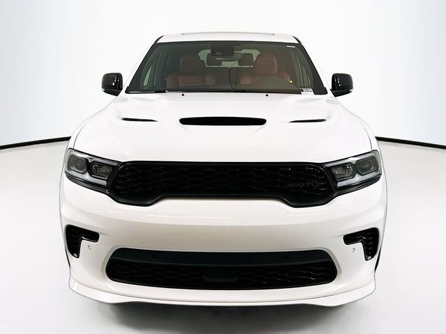 2023 Dodge Durango SRT Hellcat Plus