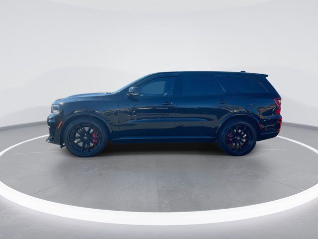 2023 Dodge Durango SRT Hellcat Plus