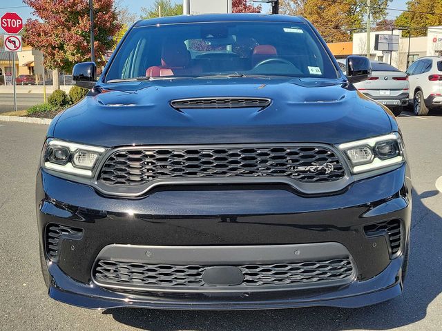 2023 Dodge Durango SRT Hellcat Plus