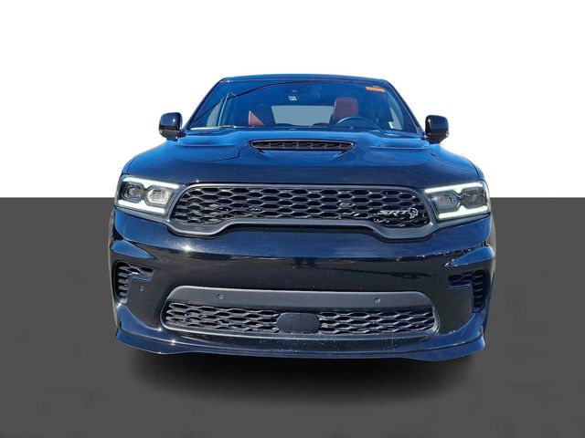 2023 Dodge Durango SRT Hellcat Plus