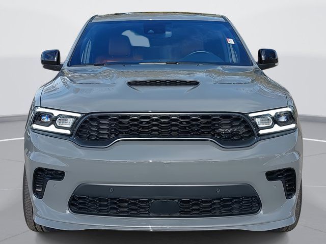 2023 Dodge Durango SRT Hellcat Plus