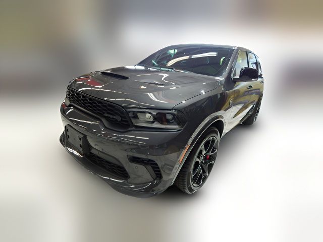 2023 Dodge Durango SRT Hellcat Plus