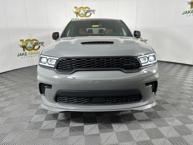 2023 Dodge Durango SRT Hellcat Plus