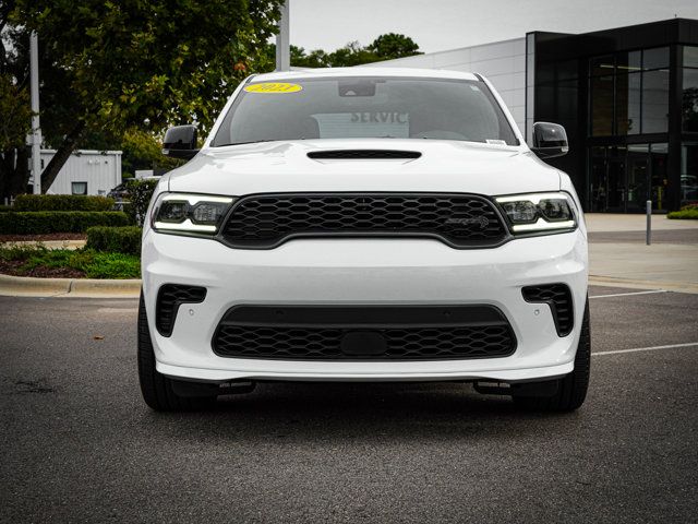 2023 Dodge Durango SRT Hellcat Plus