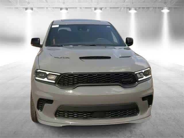 2023 Dodge Durango SRT Hellcat Premium