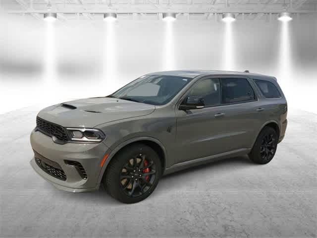 2023 Dodge Durango SRT Hellcat Premium