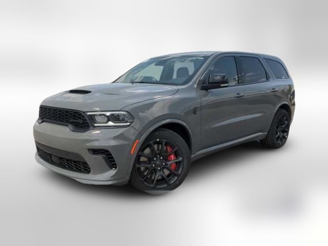2023 Dodge Durango SRT Hellcat Premium