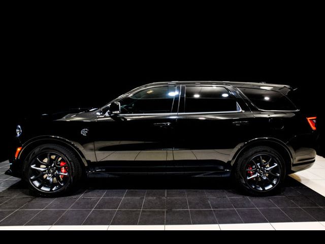 2023 Dodge Durango SRT Hellcat Premium