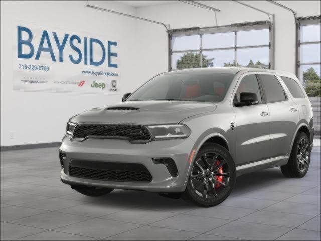 2023 Dodge Durango SRT Hellcat Premium