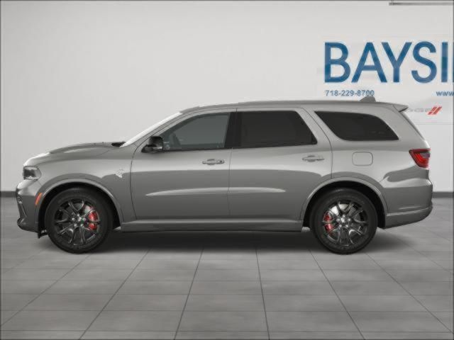 2023 Dodge Durango SRT Hellcat Premium