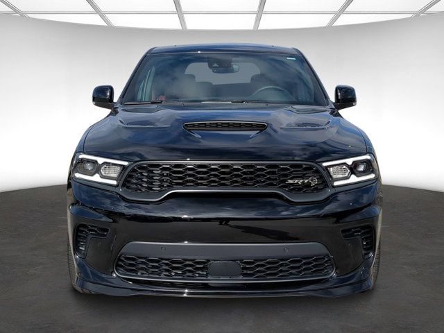 2023 Dodge Durango SRT Hellcat Premium