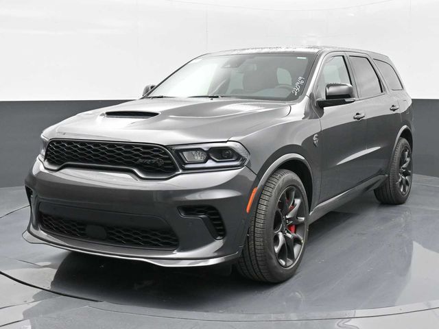 2023 Dodge Durango SRT Hellcat Premium