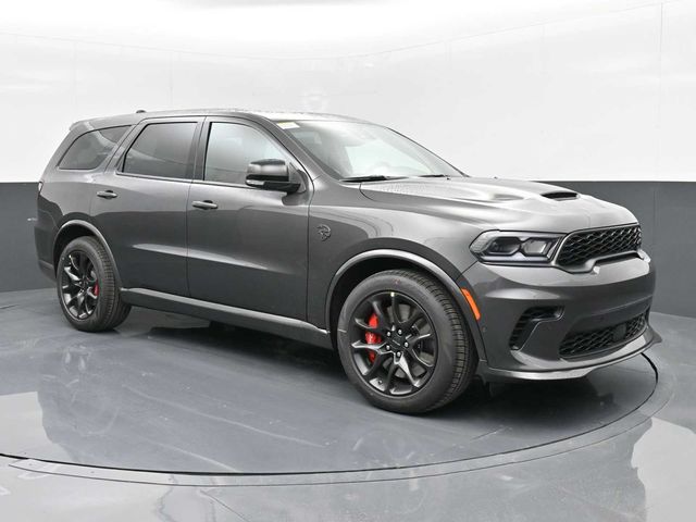 2023 Dodge Durango SRT Hellcat Premium