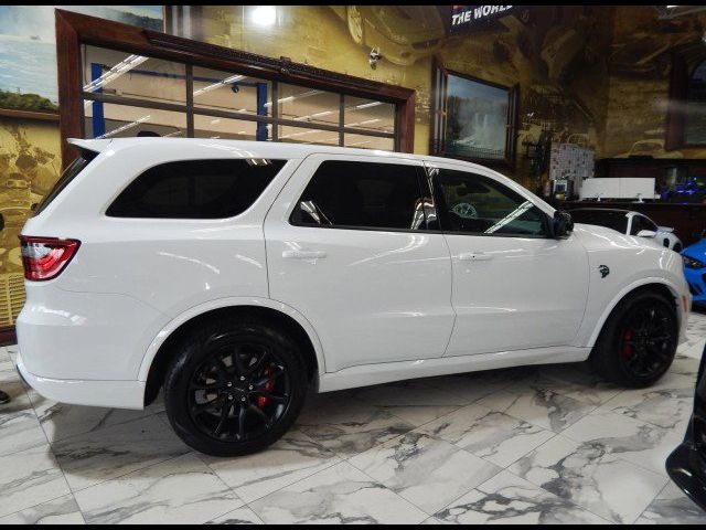 2023 Dodge Durango SRT Hellcat Premium