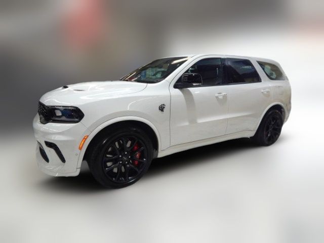 2023 Dodge Durango SRT Hellcat Premium