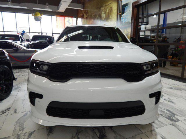 2023 Dodge Durango SRT Hellcat Premium