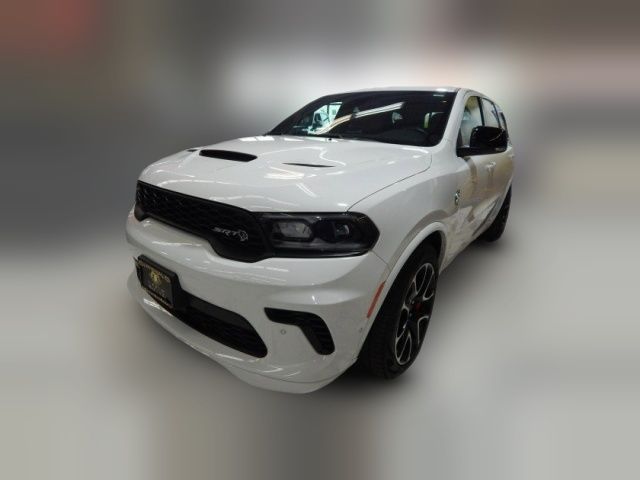 2023 Dodge Durango SRT Hellcat Premium