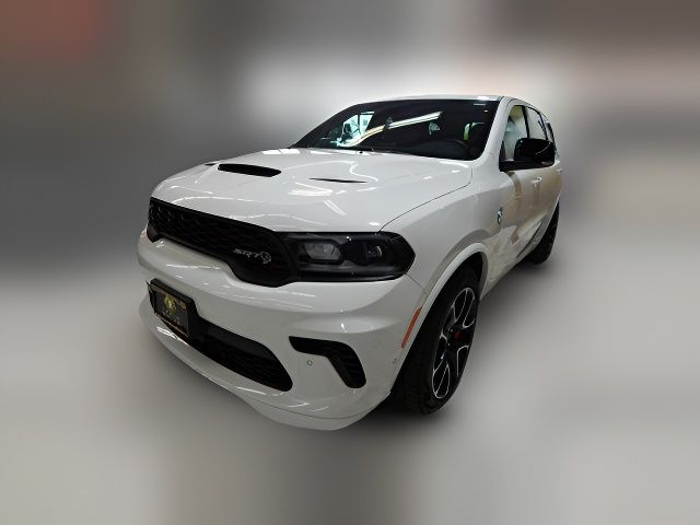 2023 Dodge Durango SRT Hellcat Premium