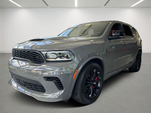 2023 Dodge Durango SRT Hellcat Premium