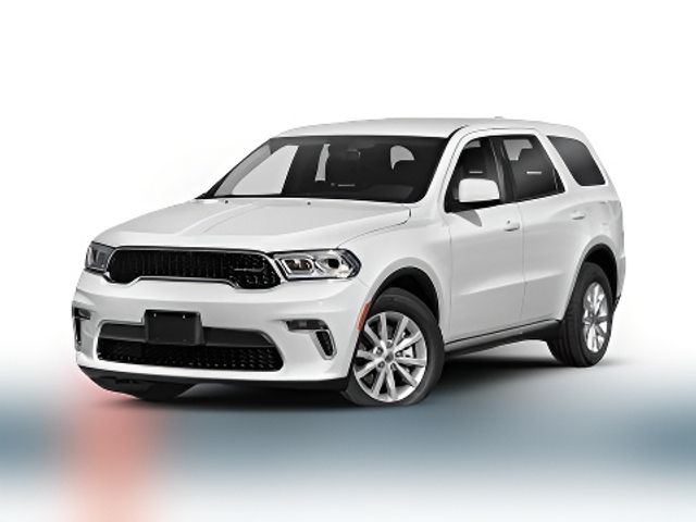 2023 Dodge Durango SRT Hellcat Premium