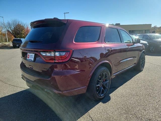 2023 Dodge Durango SRT Hellcat Premium