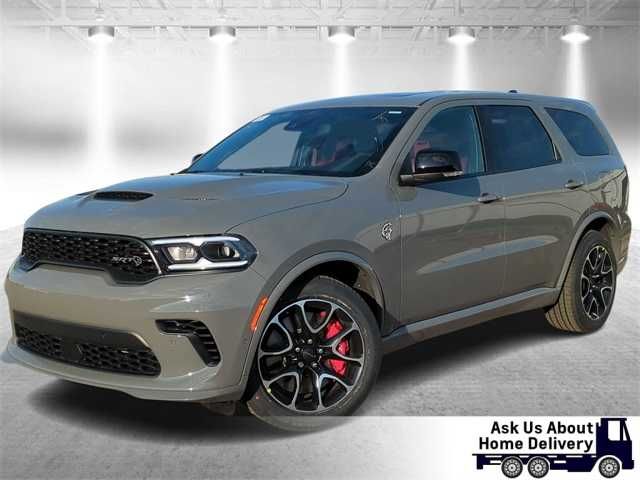 2023 Dodge Durango SRT Hellcat Premium