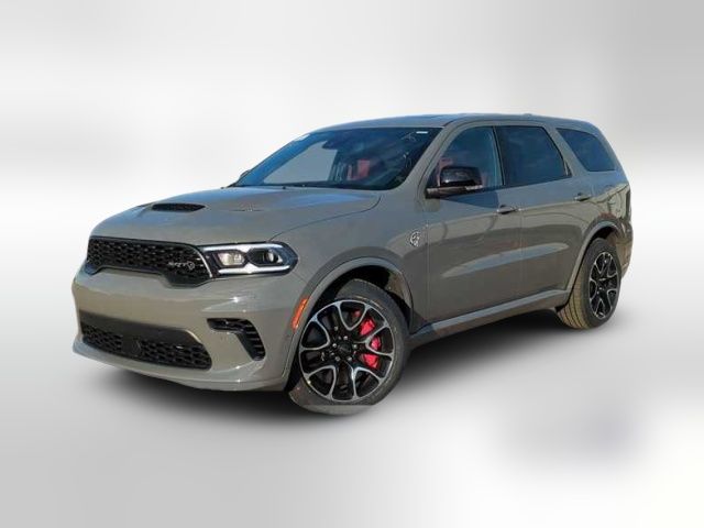 2023 Dodge Durango SRT Hellcat Premium