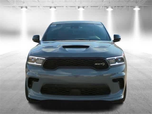 2023 Dodge Durango SRT Hellcat Premium