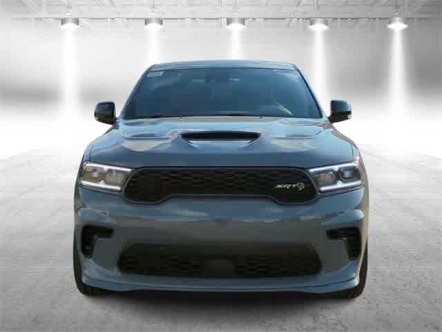2023 Dodge Durango SRT Hellcat Premium