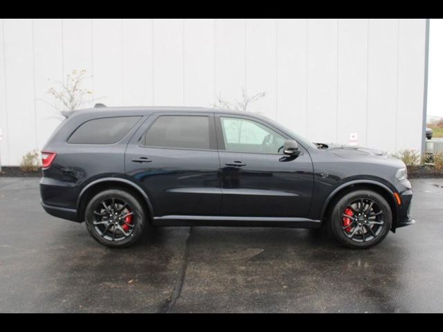 2023 Dodge Durango SRT Hellcat Premium