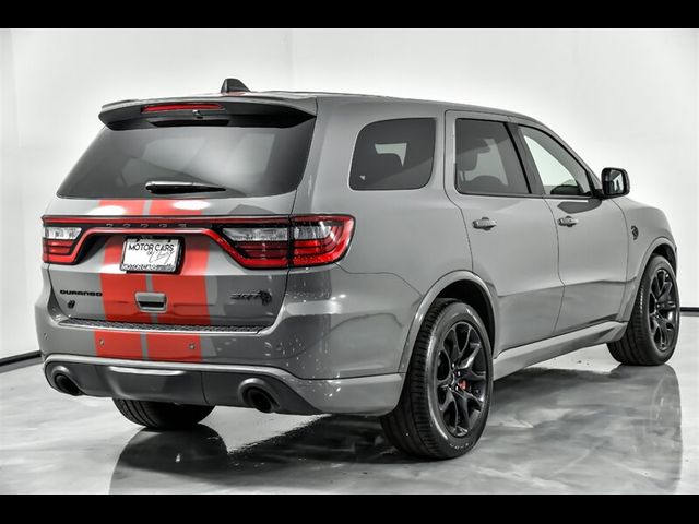 2023 Dodge Durango SRT Hellcat Premium