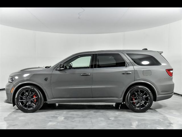 2023 Dodge Durango SRT Hellcat Premium