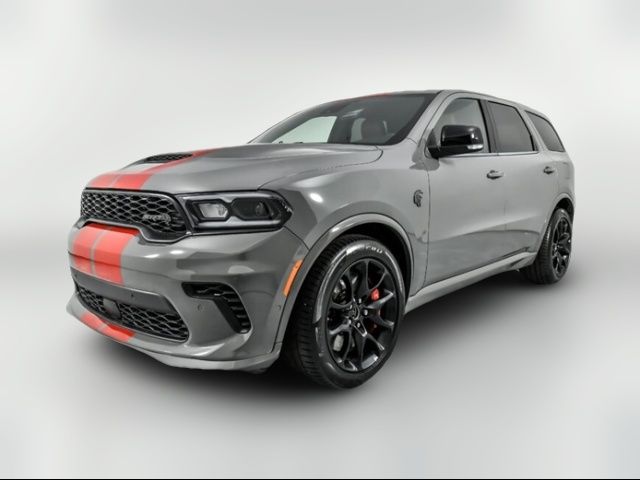 2023 Dodge Durango SRT Hellcat Premium