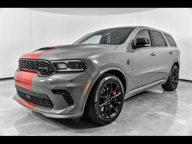 2023 Dodge Durango SRT Hellcat Premium